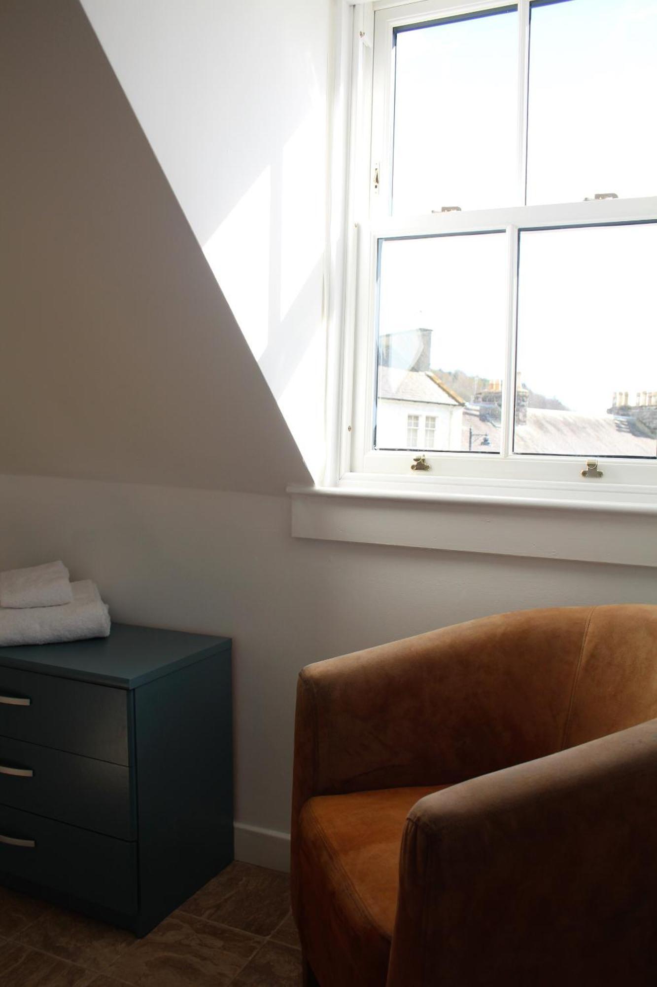 The Kirkcudbright Bay Hotel Номер фото