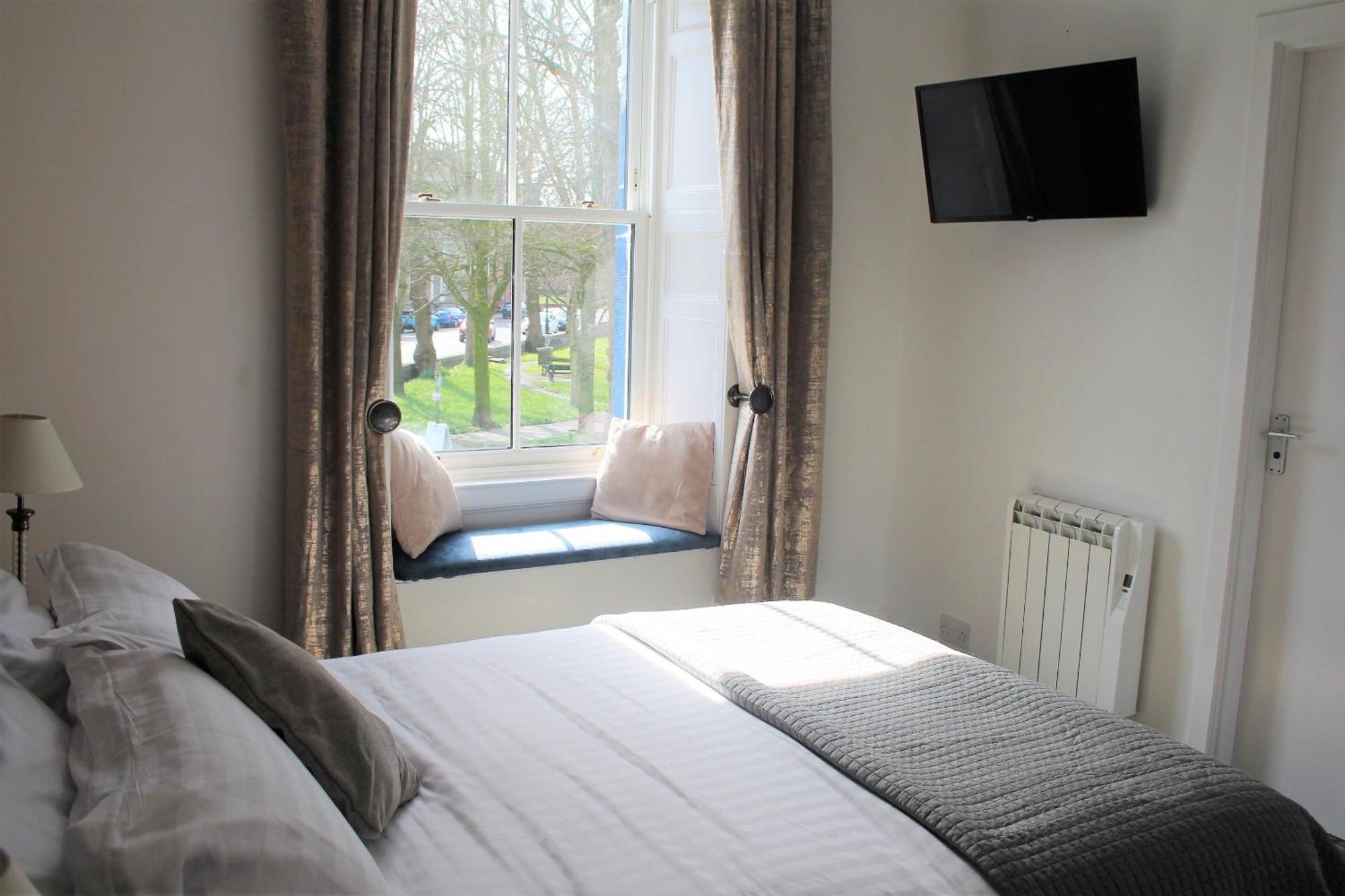 The Kirkcudbright Bay Hotel Номер фото