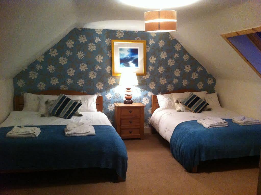 The Kirkcudbright Bay Hotel Экстерьер фото