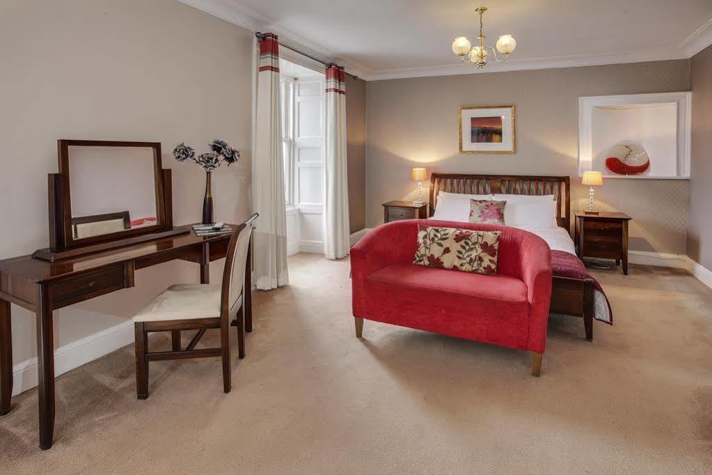 The Kirkcudbright Bay Hotel Экстерьер фото