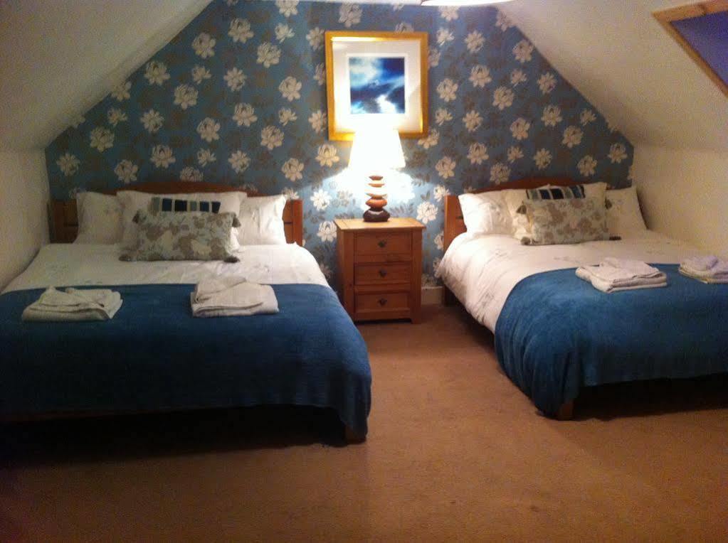 The Kirkcudbright Bay Hotel Экстерьер фото
